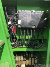 John Deere 6810 Silage Harvester