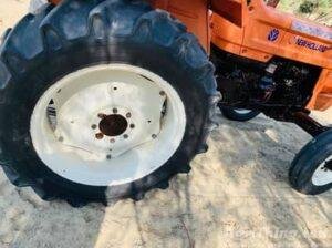 Tractor For Sale Fiat 480 Total Genuine