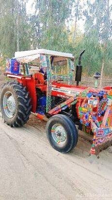 Massey Ferguson 260 for sale