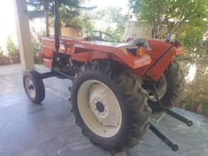 New Holland fiat 640 tractor 2017 model for sale