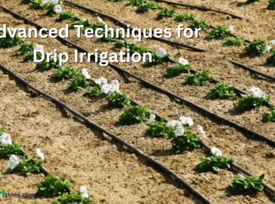 Building Blocks of Water Conservation: Discover the Essential Parts