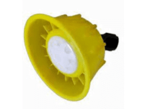 Agricultural sprayer Nozzle 8 HOLE