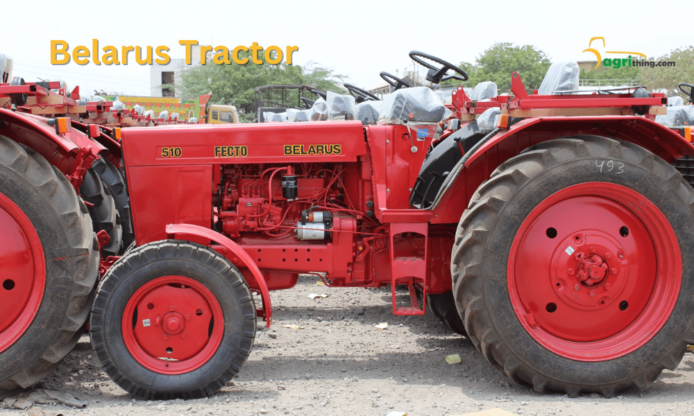 Belarus Tractor Price in Pakistan 2023 (All Models List)