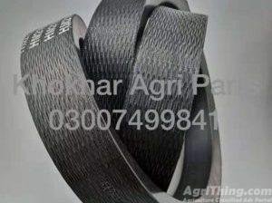 Belts and All Parts of Combined Harvester