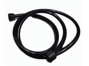 Clutch Water Pipe For Battery Sprayer Black