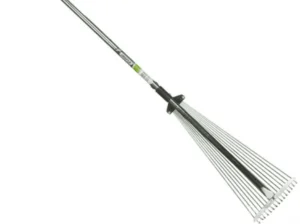 Agriculture Classified Ads - AgriThing.com 8 Draper Adjustable Lawn Rake Hand Cultivator