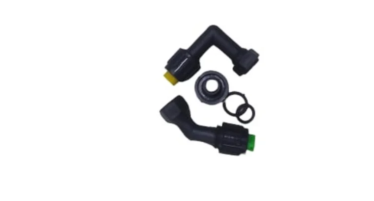 Drench Nozzle Set For Crop Insecticide F...