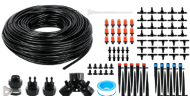 Drip Irrigation Kit