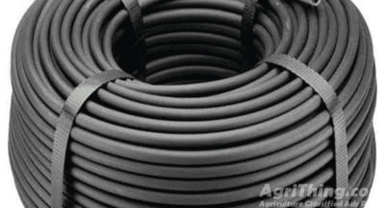 Drip Irrigation Rolls