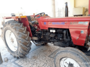 Agriculture Classified Ads - AgriThing.com 17 Fiat 640 2019 Model