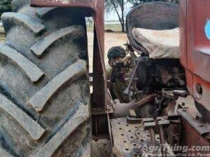 Agriculture Classified Ads - AgriThing.com 12 Fiat 640 Total jenuine for sale