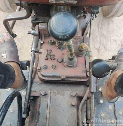 Fiat 640 Total jenuine for sale