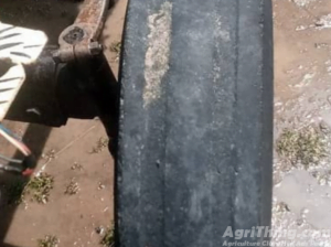 FiatTtractor640 Model 1985