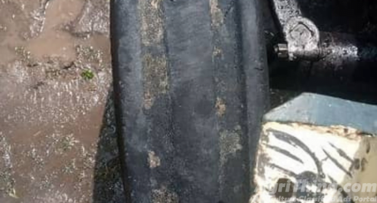 FiatTtractor640 Model 1985