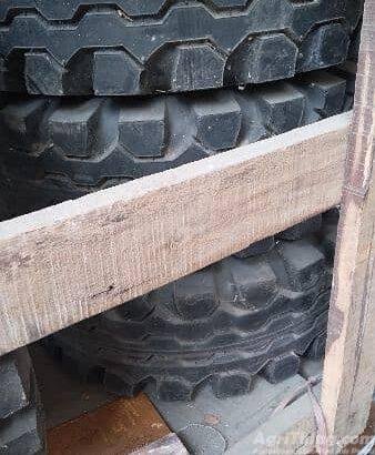 Fork Lifter, Harvester, Generators Trailer Tyres 18×7-8 16 PR