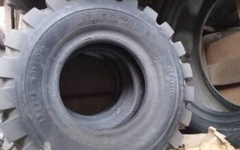Fork Lifter, Harvester, Generators Trailer Tyres 18×7-8 16 PR