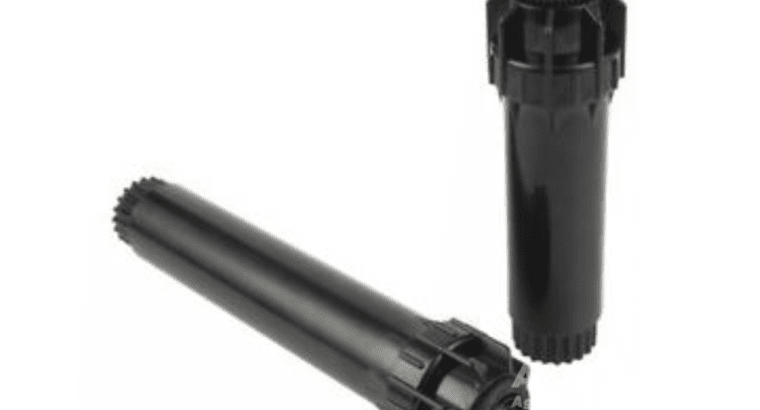 Garden Lawn Irrigation System Popup Sprinkler