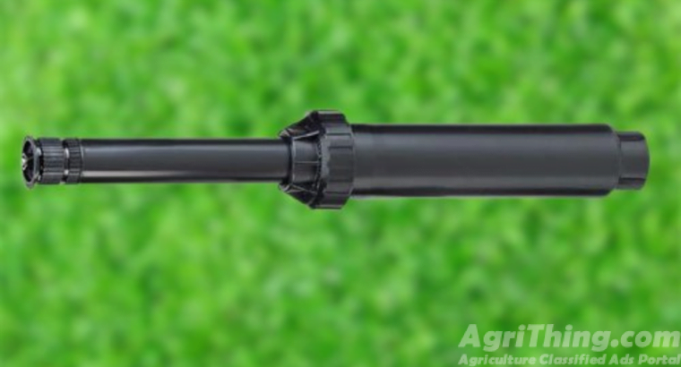 Garden Lawn Irrigation System Popup Sprinkler