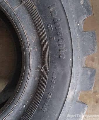 Fork Lifter, Harvester, Generators Trailer Tyres 18×7-8 16 PR