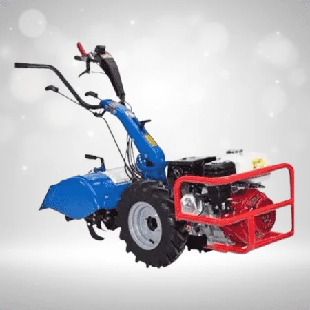 Rotavator Price in Pakistan: Brief Overview 3 Heavy-Duty Rotavating machine