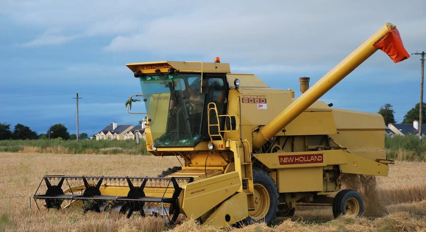 Harvester 8080 price in Pakistan