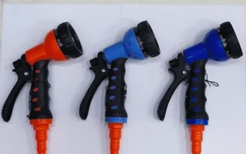 House Nozzle Garden