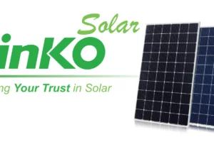 Jinko Solar Pannel