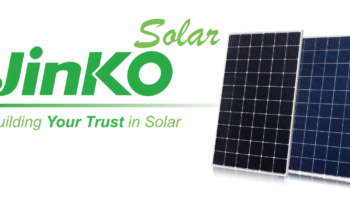 Jinko Solar Pannel