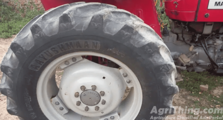 MF 360 2015 Model Tractor