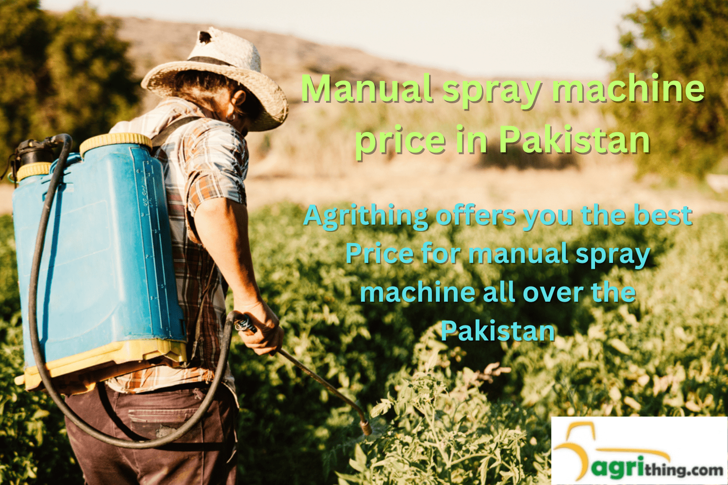 Charging Spray Machine Price In Pakistan