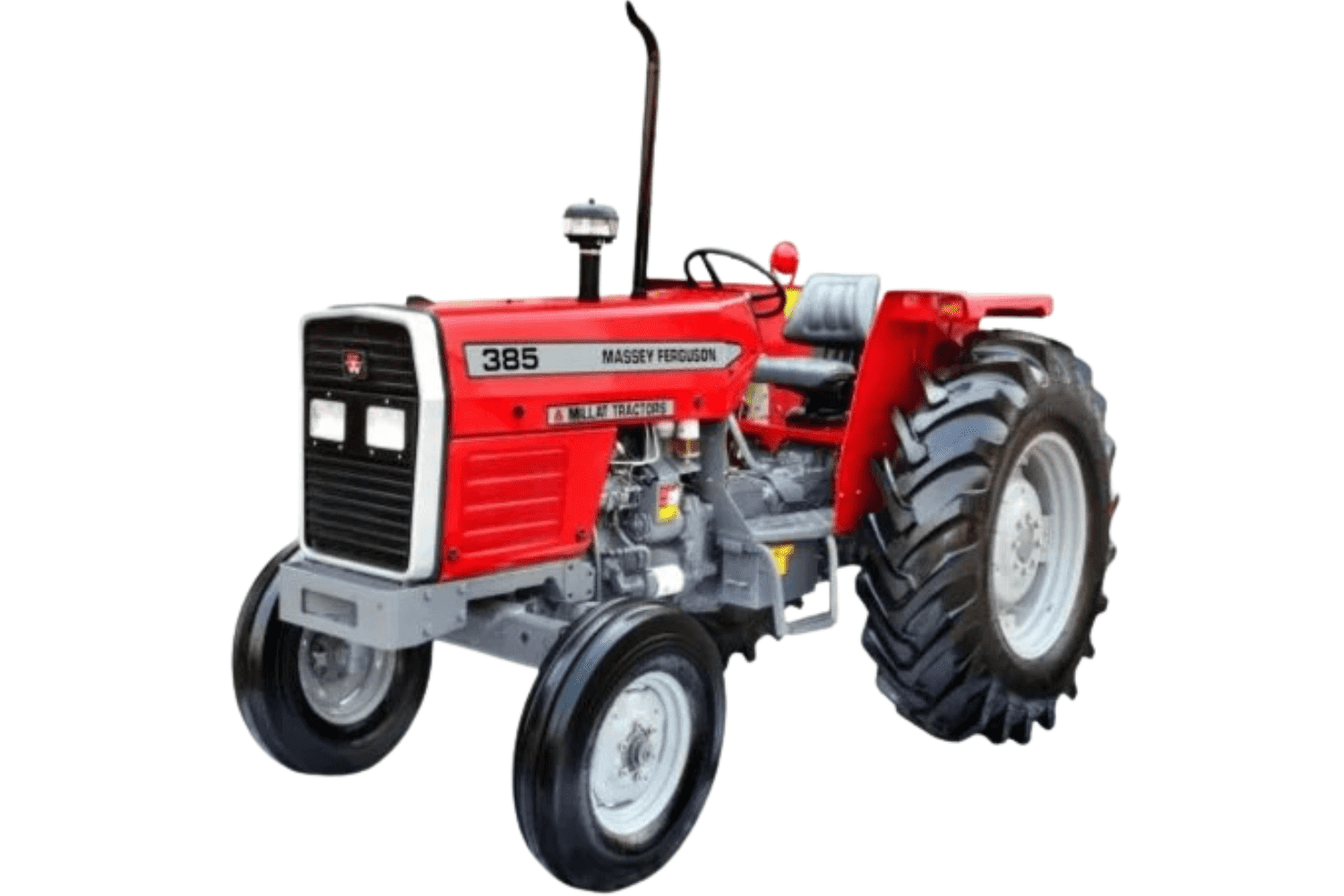 Massey Ferguson Tractor Price In Pakistan Price
