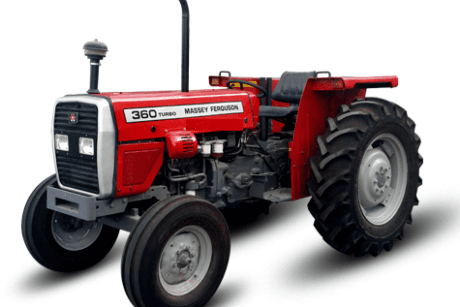 Millat Tractor MF 360 Price (4WD) In Pakistan