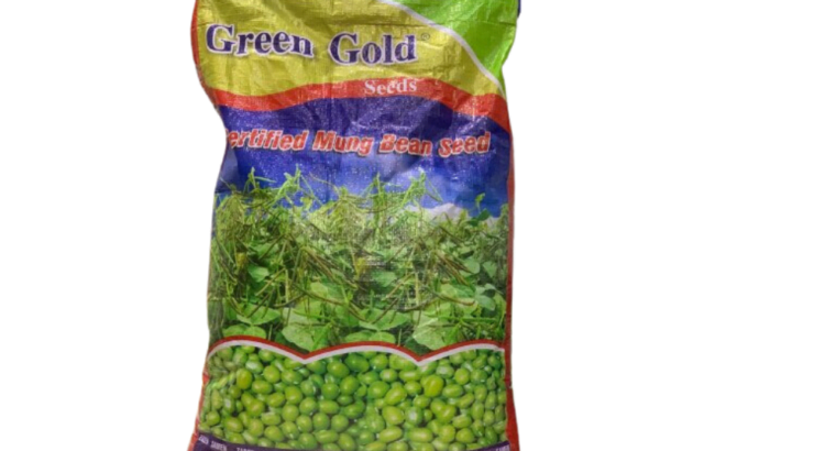 Moong Seed Azri Mung – 2006 10kg Green Gold Mung Bean Moongi Beej Mungbean Mung Bean