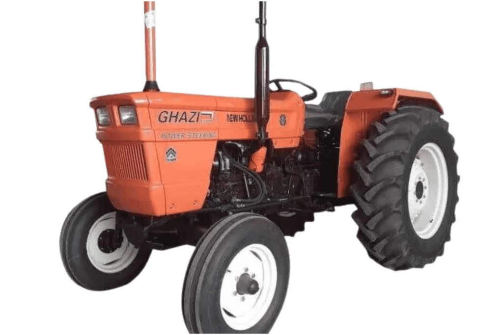 New Holland | AGTL Tractor New Prices List in Pakistan 2023 (All Models) 3 New Holland 480