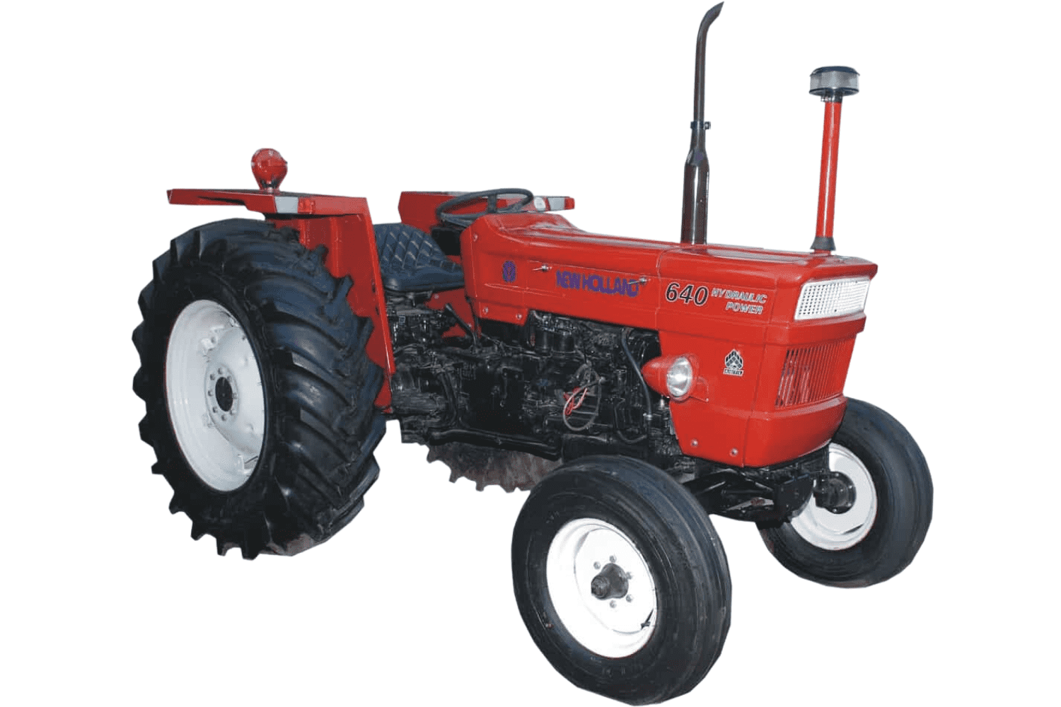 New Holland AGTL Tractor New Prices List In Pakistan 2023 (All Models)
