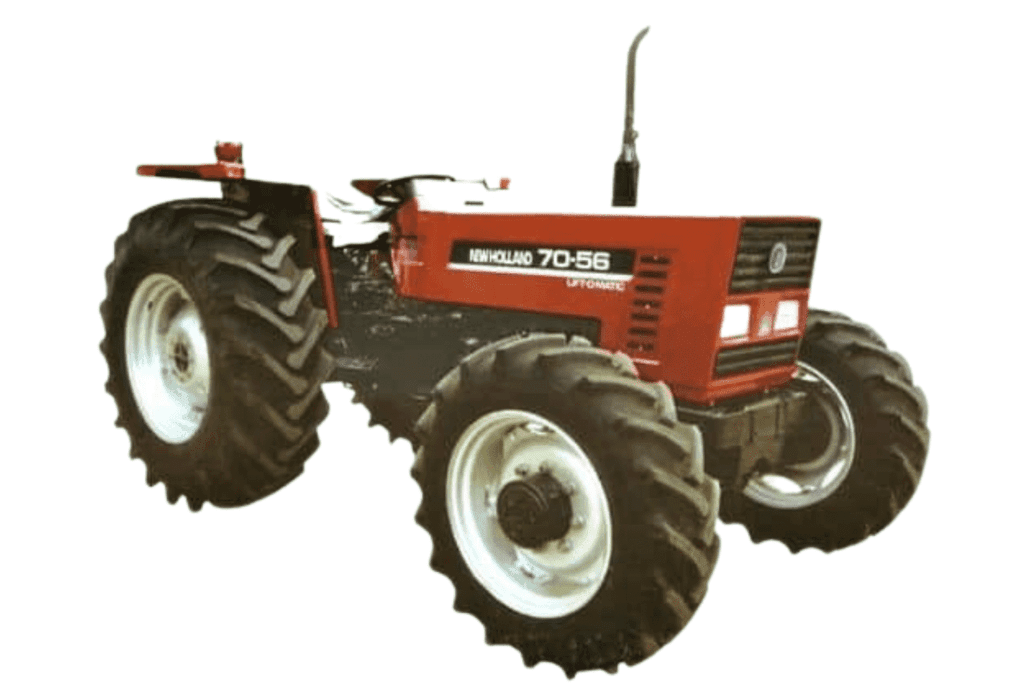 New Holland | AGTL Tractor New Prices List in Pakistan 2023 (All Models) 4 New Holland 70-56