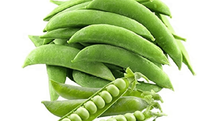 Peas Classic Pak 15kg