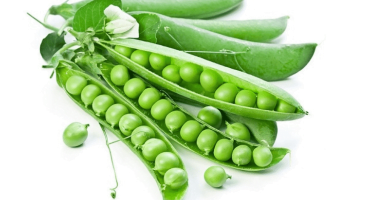 Peas Classic Pak 15kg