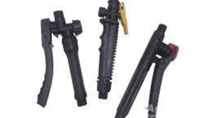 Plastic Clutch / Handal Trigger