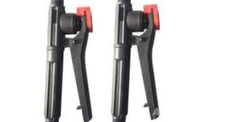 Plastic Clutch / Handal Trigger