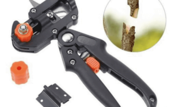 Professional Garden Grafting Tool