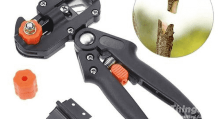 Professional Garden Grafting Tool