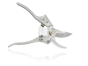 Pruner 1pc Sk-5 Clippers For The Garden, Pruning Shears, Garden Pruners Steel Pruners