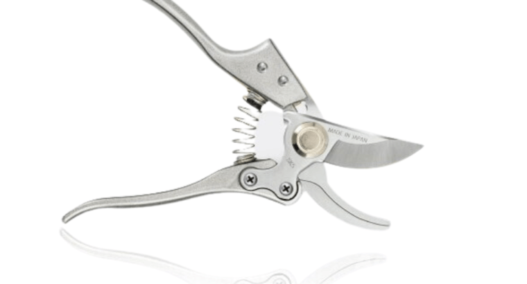 Pruner 1pc Sk-5 Clippers For The Garden, Pruning Shears, Garden Pruners Steel Pruners