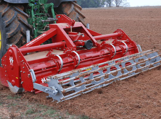 Rotavator Price in Pakistan: Brief Overview