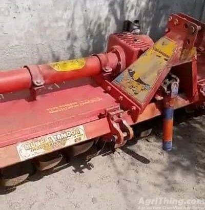 Rotavator ڈسکہ 54 پالا