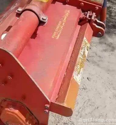 Rotavator ڈسکہ 54 پالا