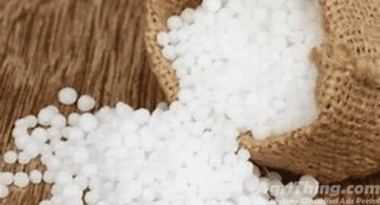 Sona Urea 1kg Ffc Nitrogen