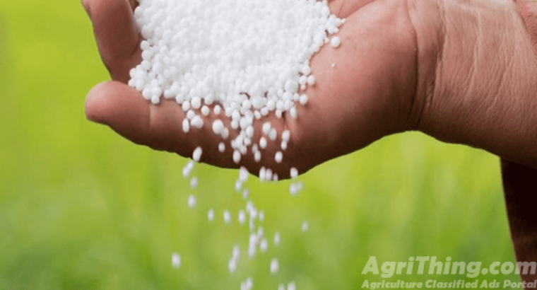 Sona Urea 1kg Ffc Nitrogen