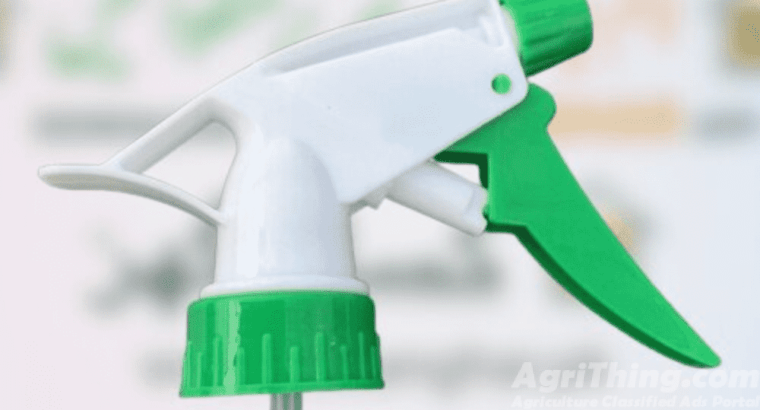 Spray Nozzle Only Trigger Sprayers Hand Shower